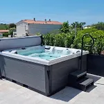 Monte Kope By Istra Vacation Vila Banjole