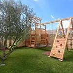 Monte Kope By Istra Vacation Vila