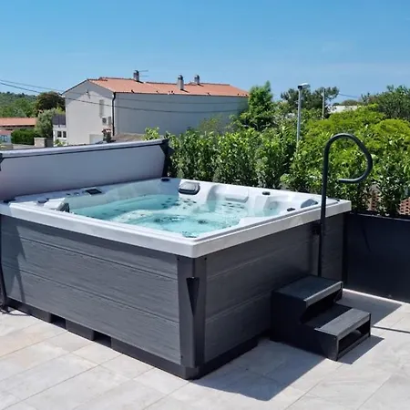 Monte Kope By Istra Vacation Vila Banjole