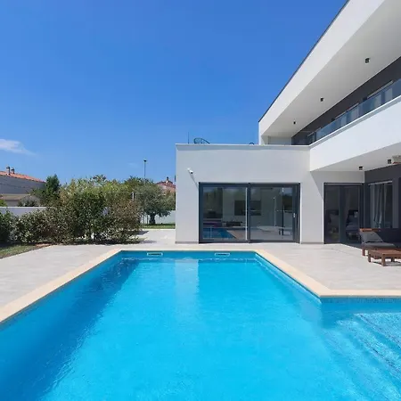 Monte Kope By Istra Vacation Vila Banjole