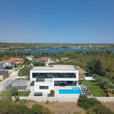Villa Monte Kope *