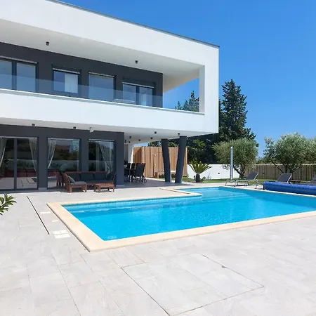 Vila Monte Kope By Istra Vacation *