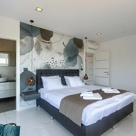 Vila Monte Kope By Istra Vacation *