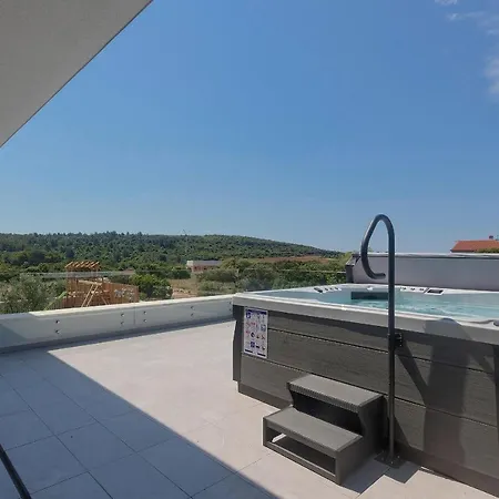 Monte Kope By Istra Vacation * Banjole