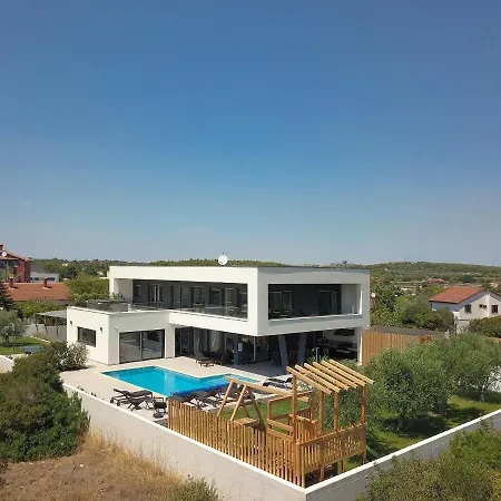 Monte Kope By Istra Vacation * Banjole