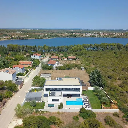 Monte Kope By Istra Vacation Vila *