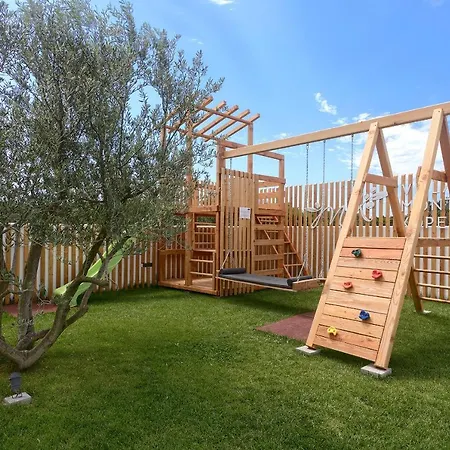 Monte Kope By Istra Vacation Vila