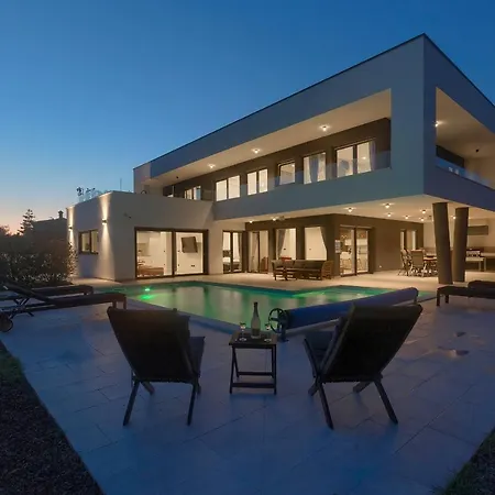 Monte Kope Villa Banjole