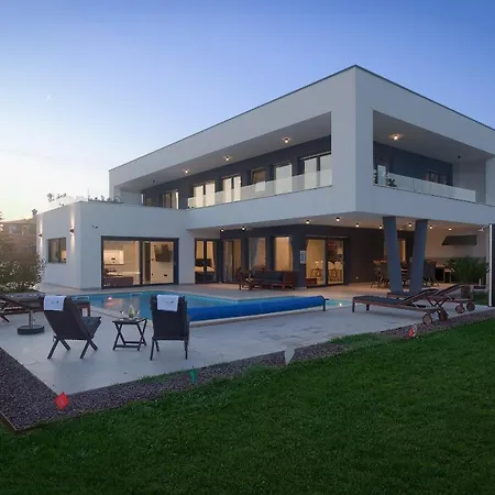 Vila Monte Kope By Istra Vacation