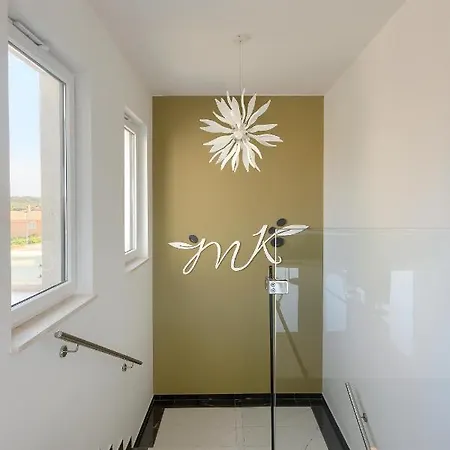 Monte Kope By Istra Vacation Vila