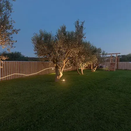 Vila Monte Kope By Istra Vacation
