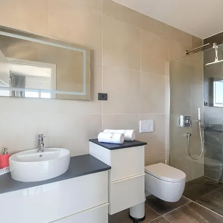 Monte Kope By Istra Vacation Vila