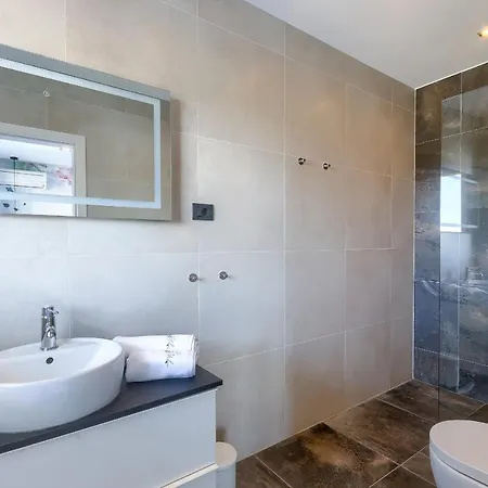 Vila Monte Kope By Istra Vacation Banjole