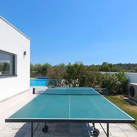 Vila Monte Kope By Istra Vacation *