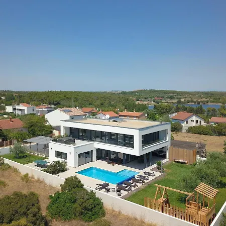 Monte Kope By Istra Vacation Banjole