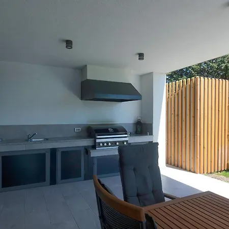 Vila Monte Kope By Istra Vacation Banjole