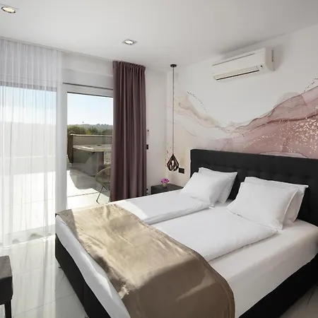 Monte Kope By Istra Vacation Vila *