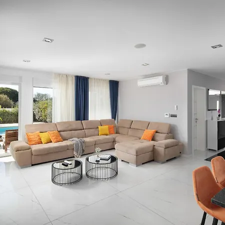 Vila Monte Kope By Istra Vacation Banjole