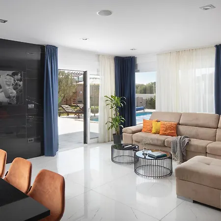 Vila Monte Kope By Istra Vacation