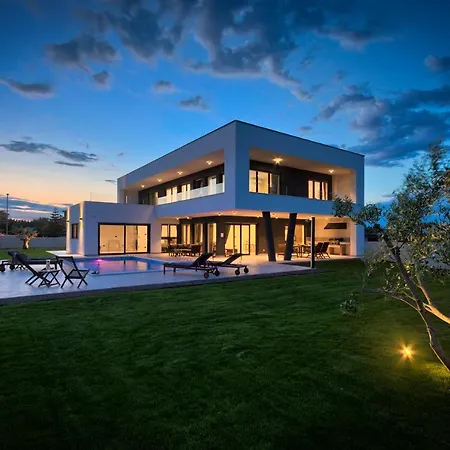 Vila Monte Kope By Istra Vacation Banjole