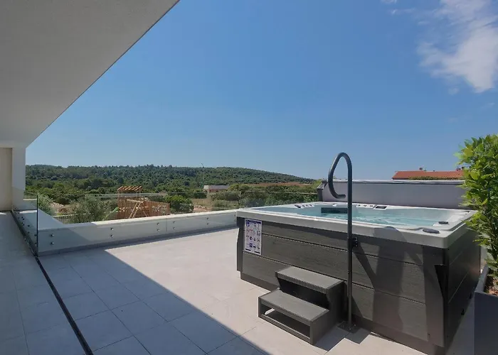 Monte Kope By Istra Vacation * Banjole