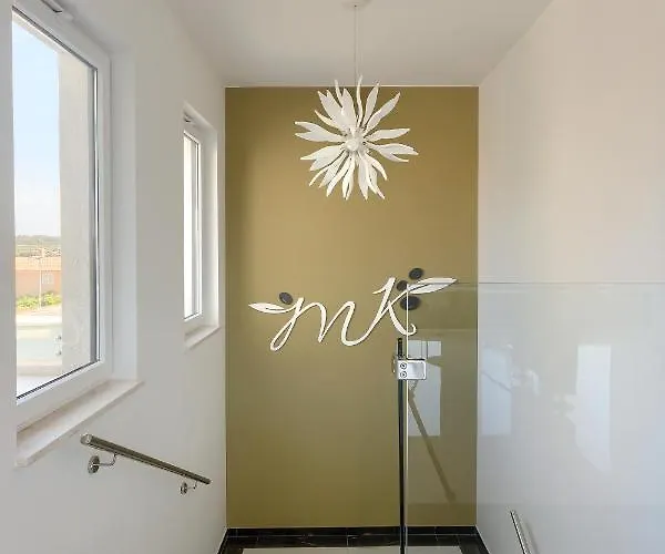 Monte Kope By Istra Vacation Villa