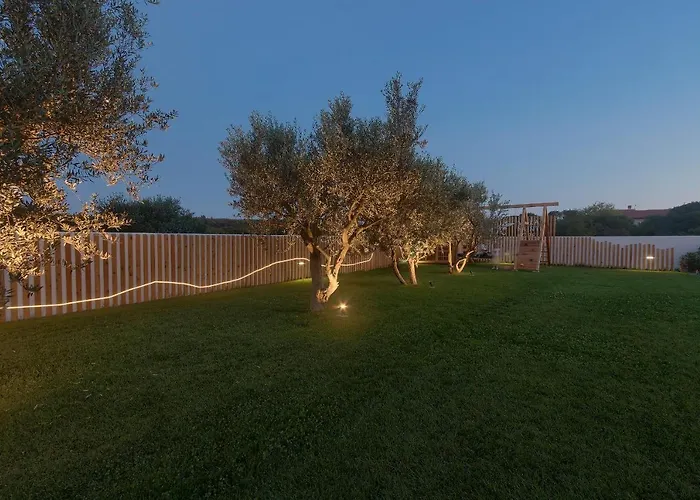 Villa Monte Kope By Istra Vacation