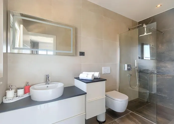 Monte Kope By Istra Vacation Villa