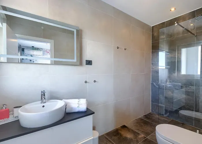 빌라 Monte Kope 반졸레