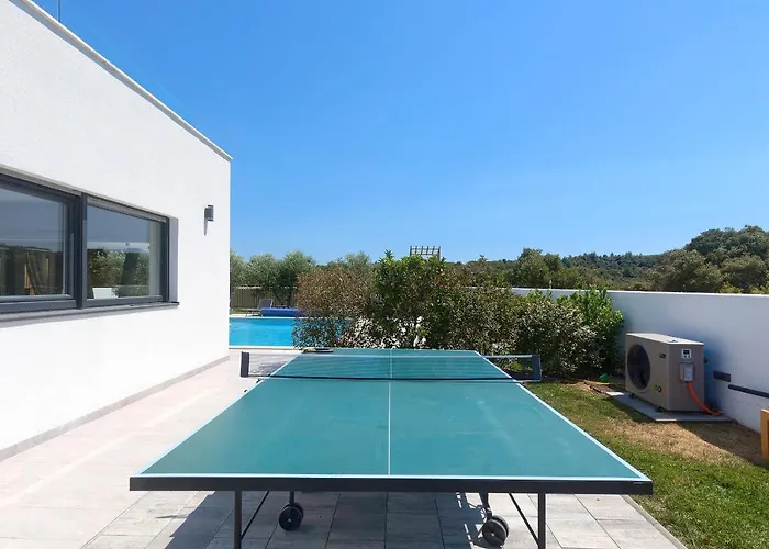 Villa Monte Kope By Istra Vacation *