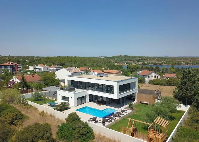 Monte Kope By Istra Vacation Banjole