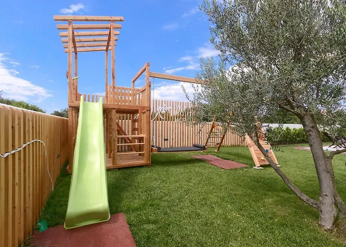 Monte Kope By Istra Vacation Banjole