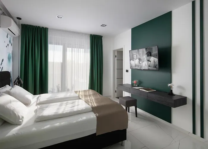 Villa Monte Kope By Istra Vacation