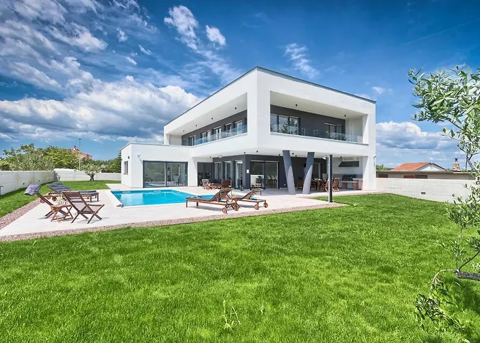 Monte Kope By Istra Vacation Villa *