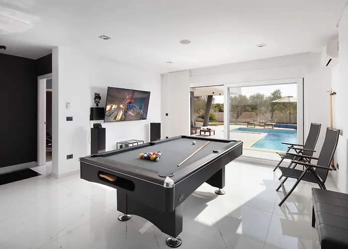 Monte Kope * Banjole